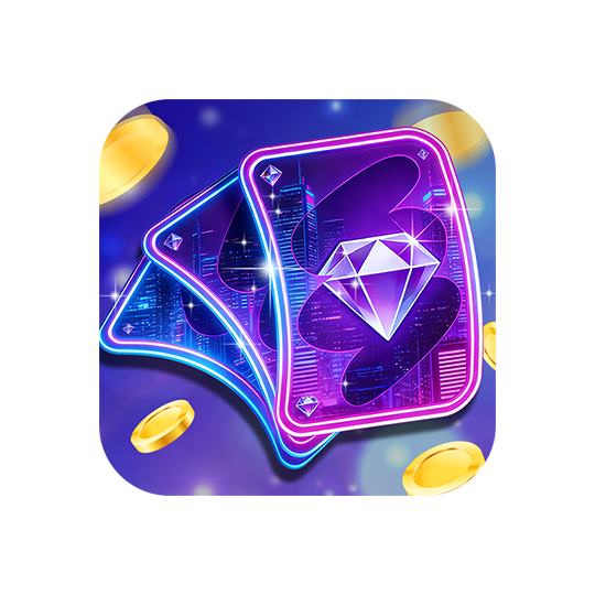 Lucky Theme Scratch app icon